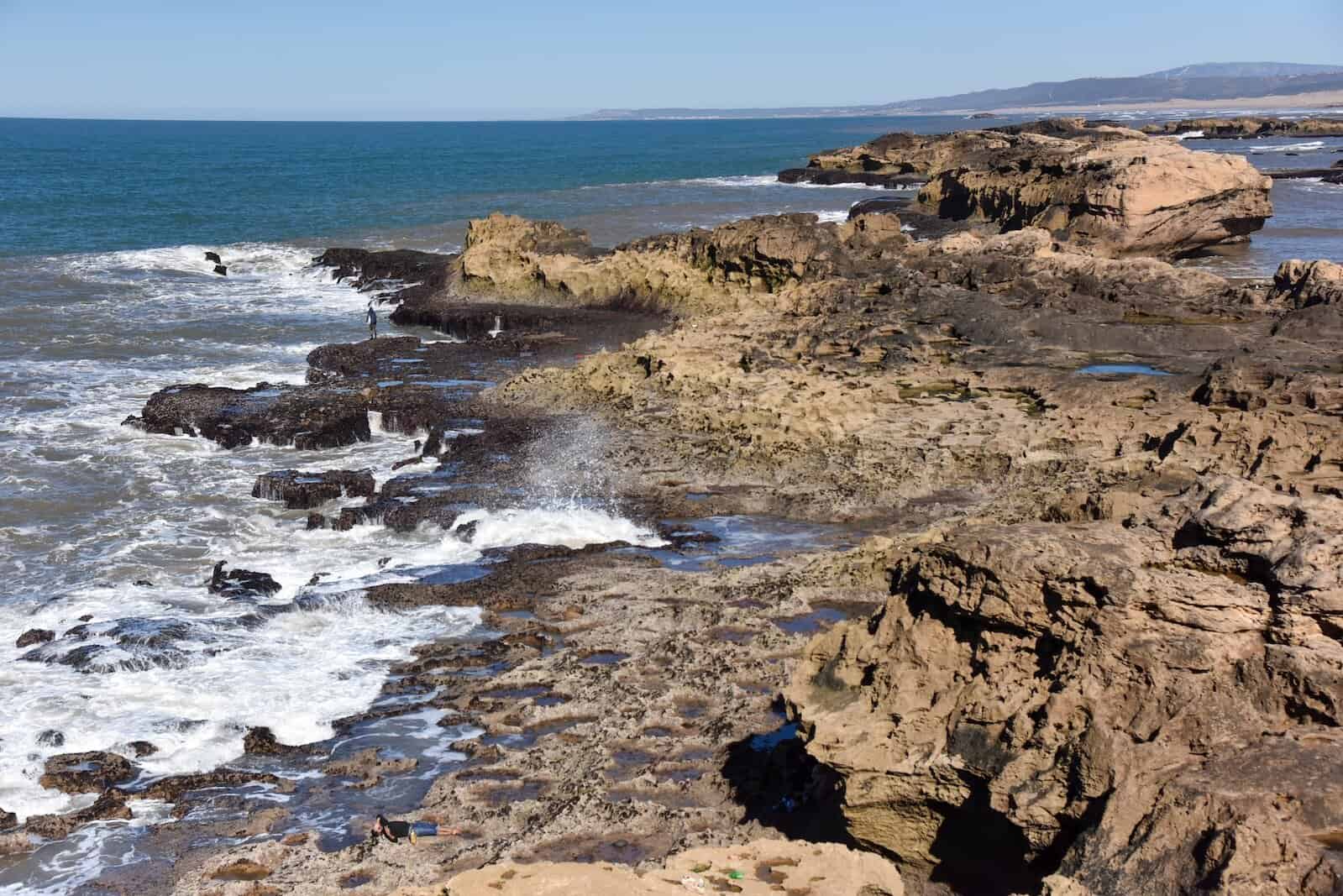 Essaouira Rocks