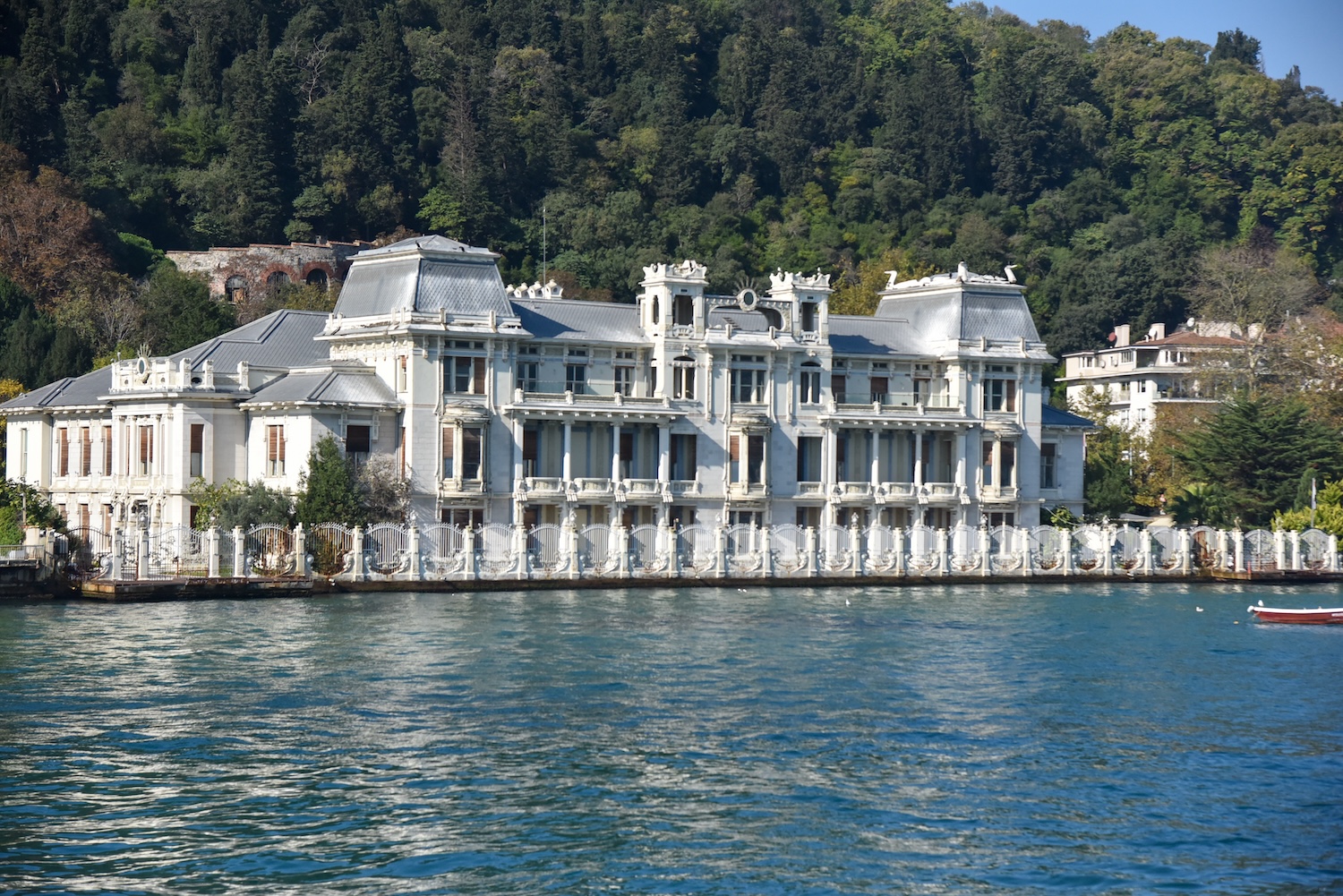 Emine Valide Paşa Mansion