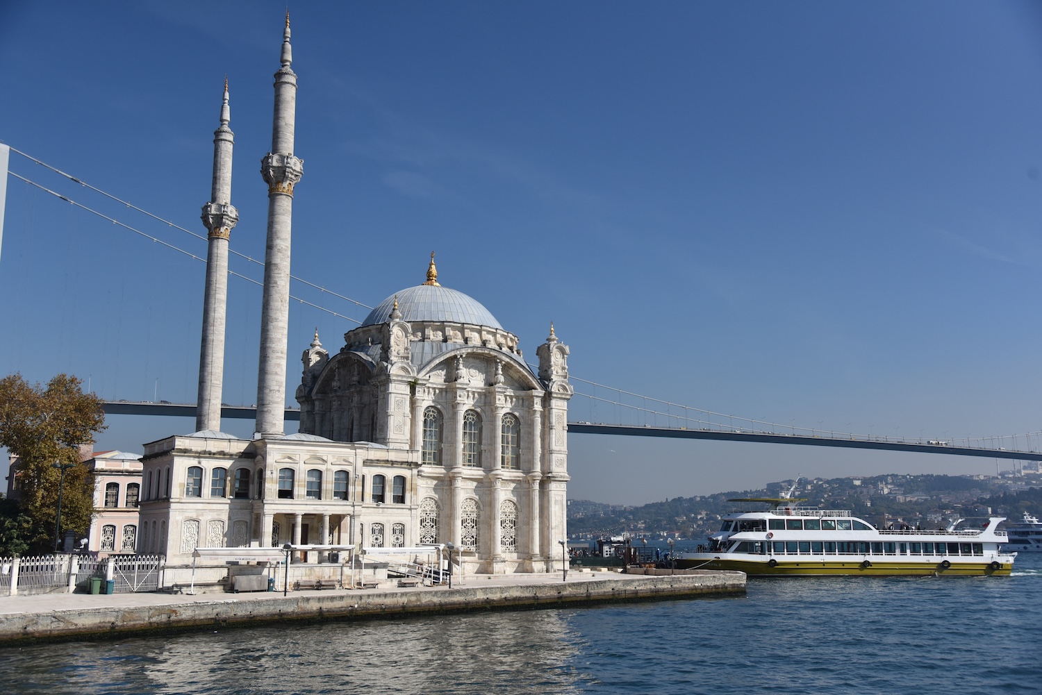 Ortaköy